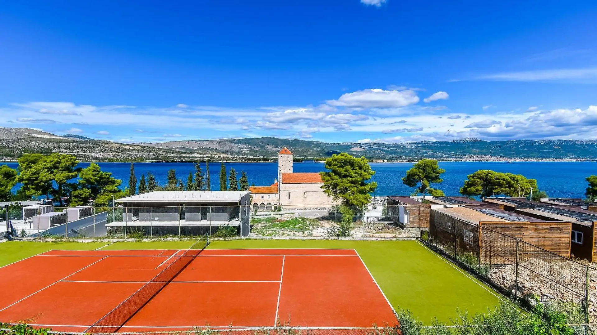 Apartments Villa Niko Trogir