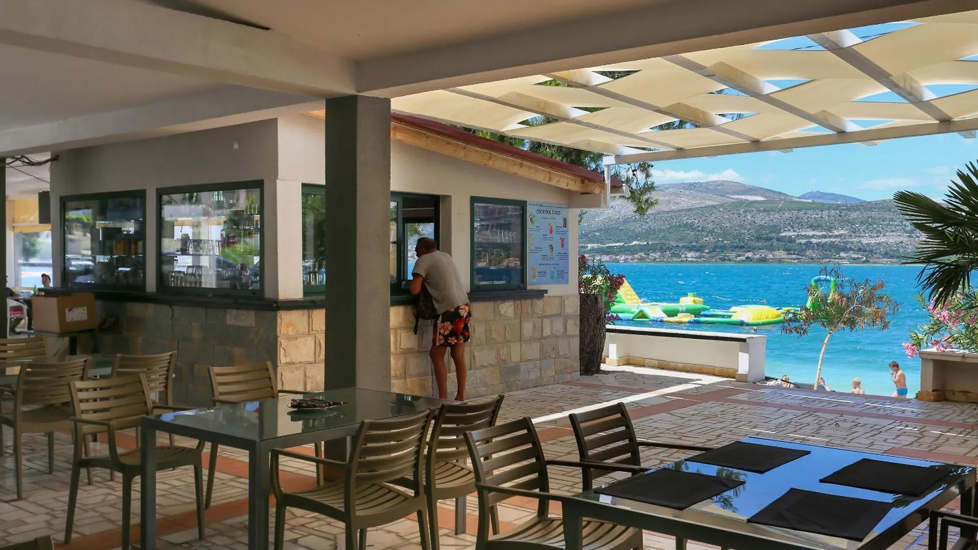 Apartments Villa Niko Trogir