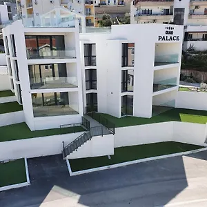 Appartement Grand Palace, Trogir