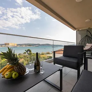 Appartement Wild Sunset, Trogir