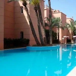 Qays Appartement Marrakesh