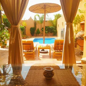 Brek Villa Marrakesh