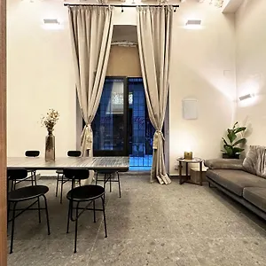 Boutique & Bcn Appartement Barcelona