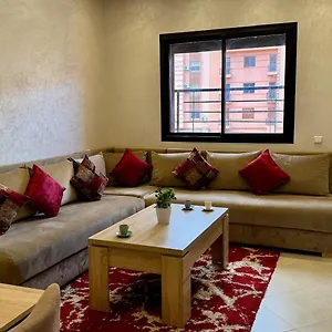 Magnifique Marrakech Appartement Marrakesh