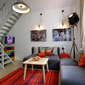 Pawlansky Prague